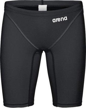 Arena B Powerskin ST 2.0 Jmr Siyah Erkek Çocuk Mayosu