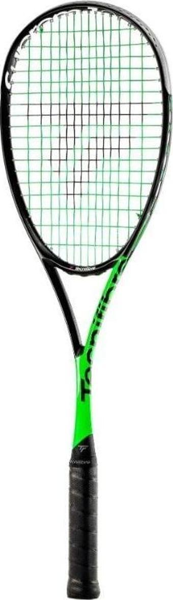 Tecnifibre Suprem 125 CurV Squash Raketi 12SUP12500