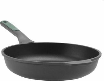 Berghoff 8500972 Leo 28 Cm Döküm Tava Yeşil