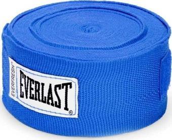 Everlast 180 Handwrap 457 Cm Bandaj Mavi 723771-71-5