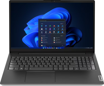 Lenovo V15 G4 IRU Intel Core i7-1355U 16GB 512GB SSD 15.6" FHD Taşınabilir Bilgisayar 83A100GPTR