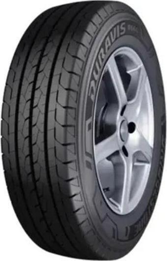 Bridgestone 215/65R16C 109/107T R660 DURAVIS ECO 2024 Yaz lastiği