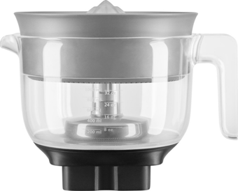 KitchenAid K400 Artisan Blender 5KSB1CPA Aksesuarı 1 L Narenciye Sıkacağı