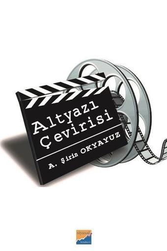 Altyazı Çevirisi - Siyasal Kitabevi