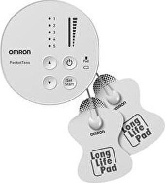 Omron Pocket Tens Cihazı HV-F013