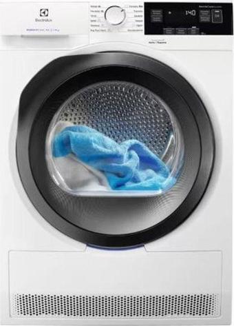 Electrolux EW7H389ST 9 Kg A+++ Çamaşır Kurutma Makinesi