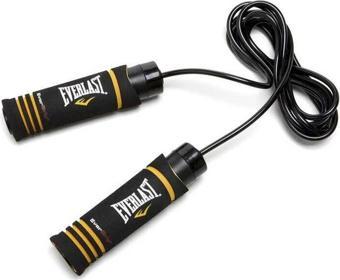 Everlast Weighted Jump Rope 283 cm Atlama İpi 833620-70-8