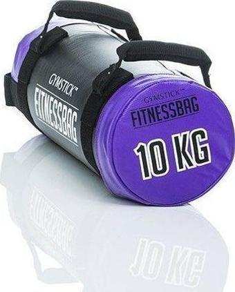 Gymstick 10 Kg Fitness Ağırlık Çantası 62055-10