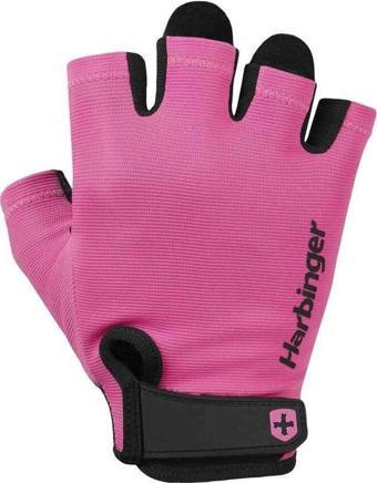 Harbinger Power 2.0 Unisex Pink Fitness Eldiveni