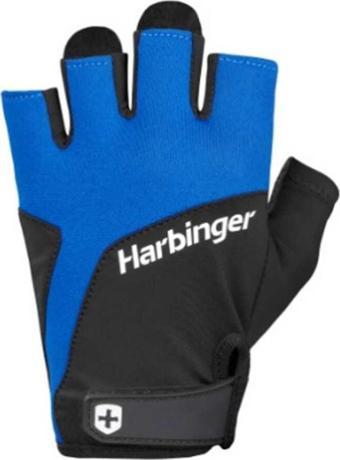 Harbinger Training Grip 2.0 Unisex Mavi Ağırlık Eldiveni