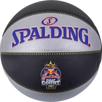 Spalding Redbullhalfcourt SZ7 2021 TF-33 Basket Topu 76863Z