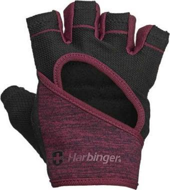 Harbinger Women's Flexfit Gloves Merlot Fitness Eldiveni