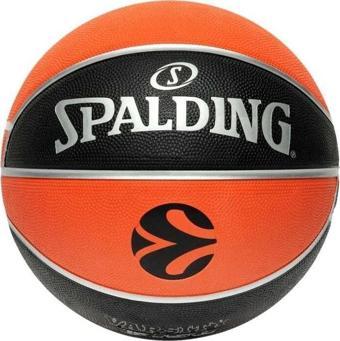 Spalding TF-150 Euro/Turk 2021 SZ5 Basketbol Topu 84508Z