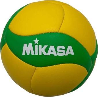 Mikasa V1.5W-Cev Sentetik Deri Mini Voleybol Topu