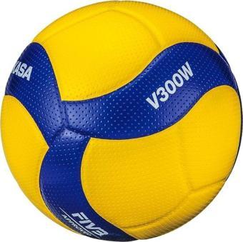 Mikasa V300W Super Composite Voleybol Topu