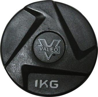 Valeo Delux 1 Kg PU Dambıl