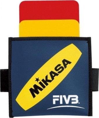 Mikasa Voleybol Hakem Kartı VK5