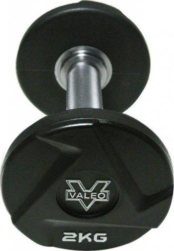 Valeo Delux 2 Kg PU Dambıl