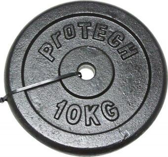 Protech 10 Kg Döküm Flanş