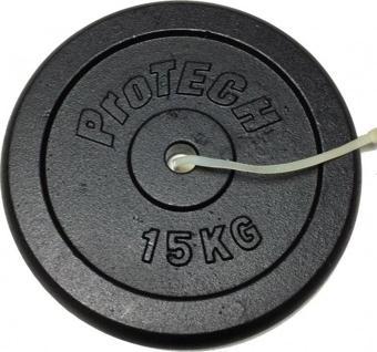 Protech 15 Kg Döküm Flanş