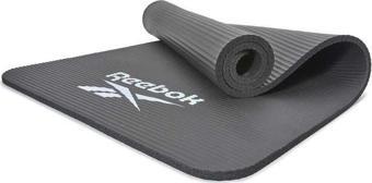 Reebok 15mm Siyah Training Mat RAMT-11018BK