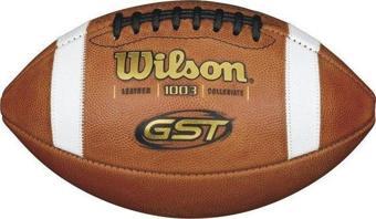 Wilson Amerikan Futbol Topu WTF1003B