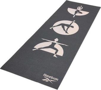 Reebok 4mm Pose Mat RAYG-11023PE