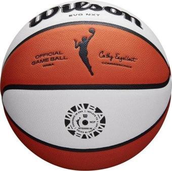 Wilson WNBA Official Basketbol Topu WTB5000XB06