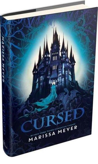 Cursed - Marissa Meyer - Ephesus Yayınları