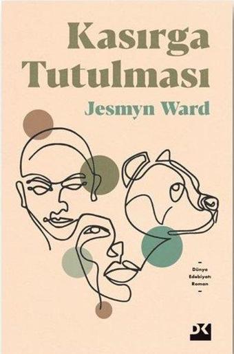 Kasırga Tutulması - Jesmyn Ward - Doğan Kitap