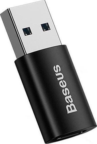 Baseus Usb TypeC Dönüştürücü Mini Otg Ingenuity ZJJQ000101