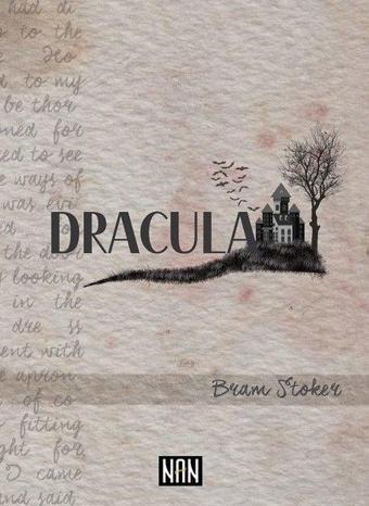 Dracula - Bram Stoker - Nan Kitap