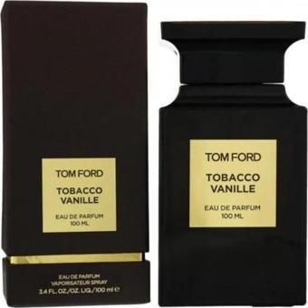 Tom Ford Tobacco Vanille EDP Erkek Parfüm 100 ML