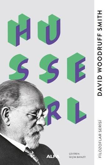 Husserl - David Woodruff Smith - Alfa Yayıncılık