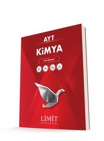 Limit Kurumsal Ayt Kimya Soru Bankası 2023 - Limit Yayınları