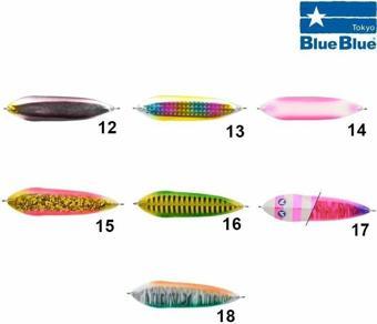 BlueBlue SeaRide 30 Gram Mini Jig Sahte Yem 08
