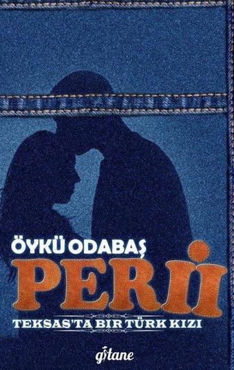 Peri 2 - Öykü Odabaş - Gitane