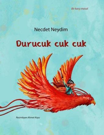 Durucuk cuk cuk - Necdet Neydim - Gergedan