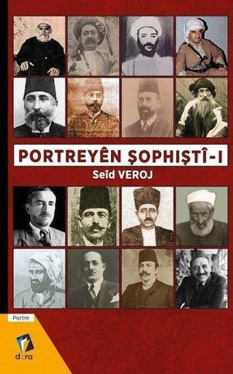 Portreyen Şophişti-1 - Seid Veroj - Dara