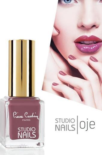 Pierre Cardin Studio Nails Oje -032