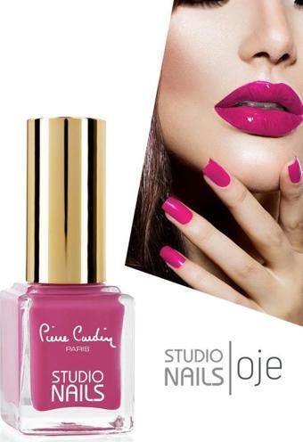 Pierre Cardin Studio Nails Oje -043
