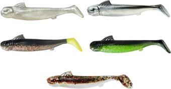YUM 4 Mud Minnow Balık Yemi 263