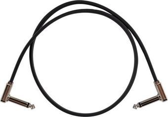 ERNIE BALL P06228 - 24" (60cm) Flat Ribbon Patch Kablosu