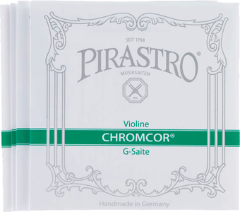 PIRASTRO 319020 / Chromcor Keman Teli (Set)