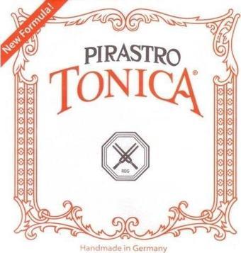 PIRASTRO 412021 / Tonica Keman Teli (Set)