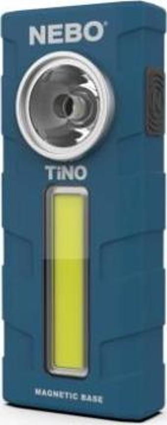 Nebo 6809 Tino 300 Lümen LED Fener