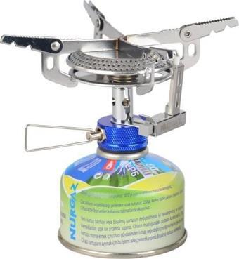 NURGAZ MİKRO OCAK TOROS 80 GR 