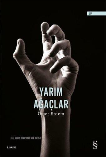 Yarım Ağaçlar - Ömer Erdem - Everest Yayınları