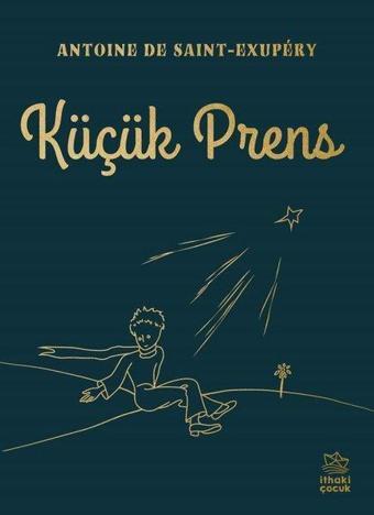 Küçük Prens - İthaki Çocuk