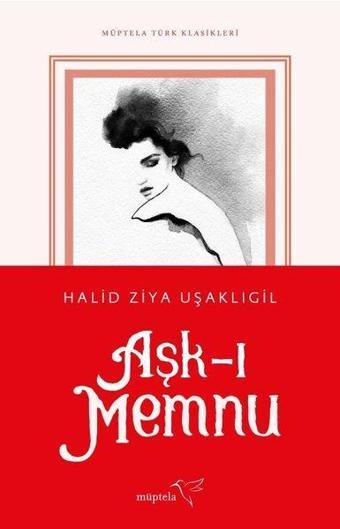Aşk-ı Memnu - Halid Ziya Uşaklıgil - Yabancı